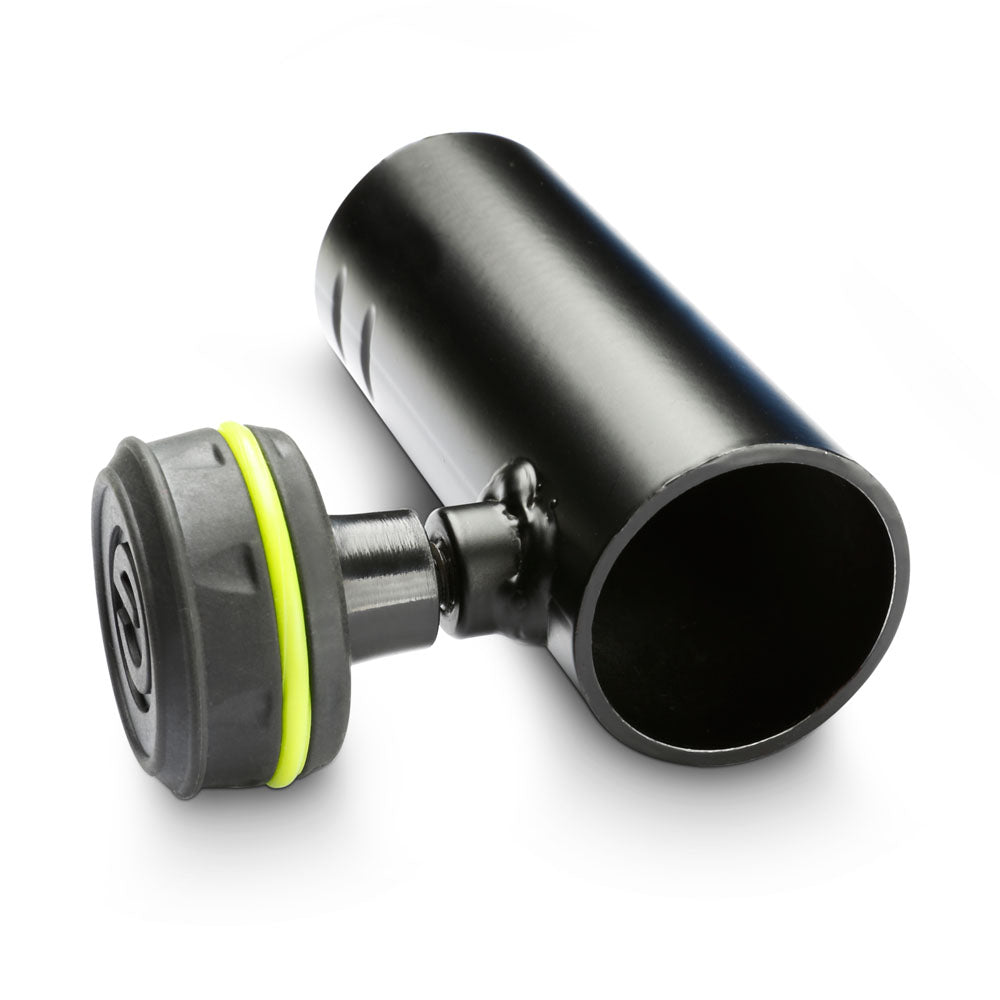 Gravity SF 36 M 10 M - Reduksjonsflens fra 36 mm til M10, han til han