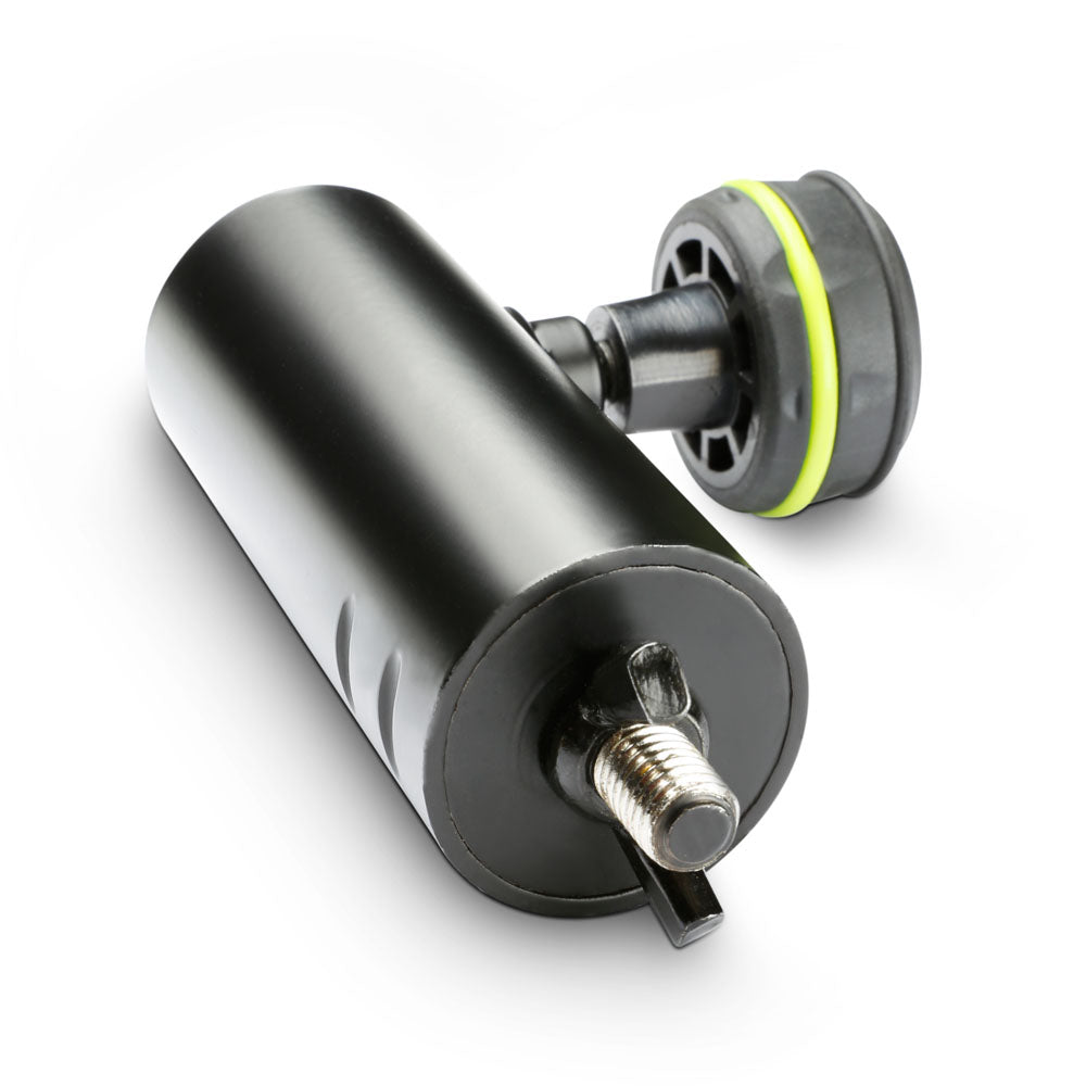 Gravity SF 36 M 10 M - Reduksjonsflens fra 36 mm til M10, han til han