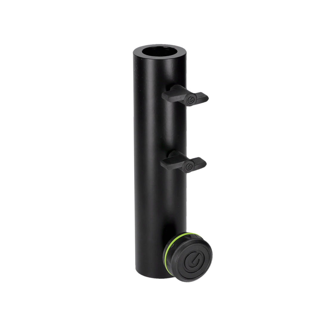 Gravity SF 36 T 28 F L – Reduksjonsflens fra 36 mm til TV28, hunn, lang, for korrekt