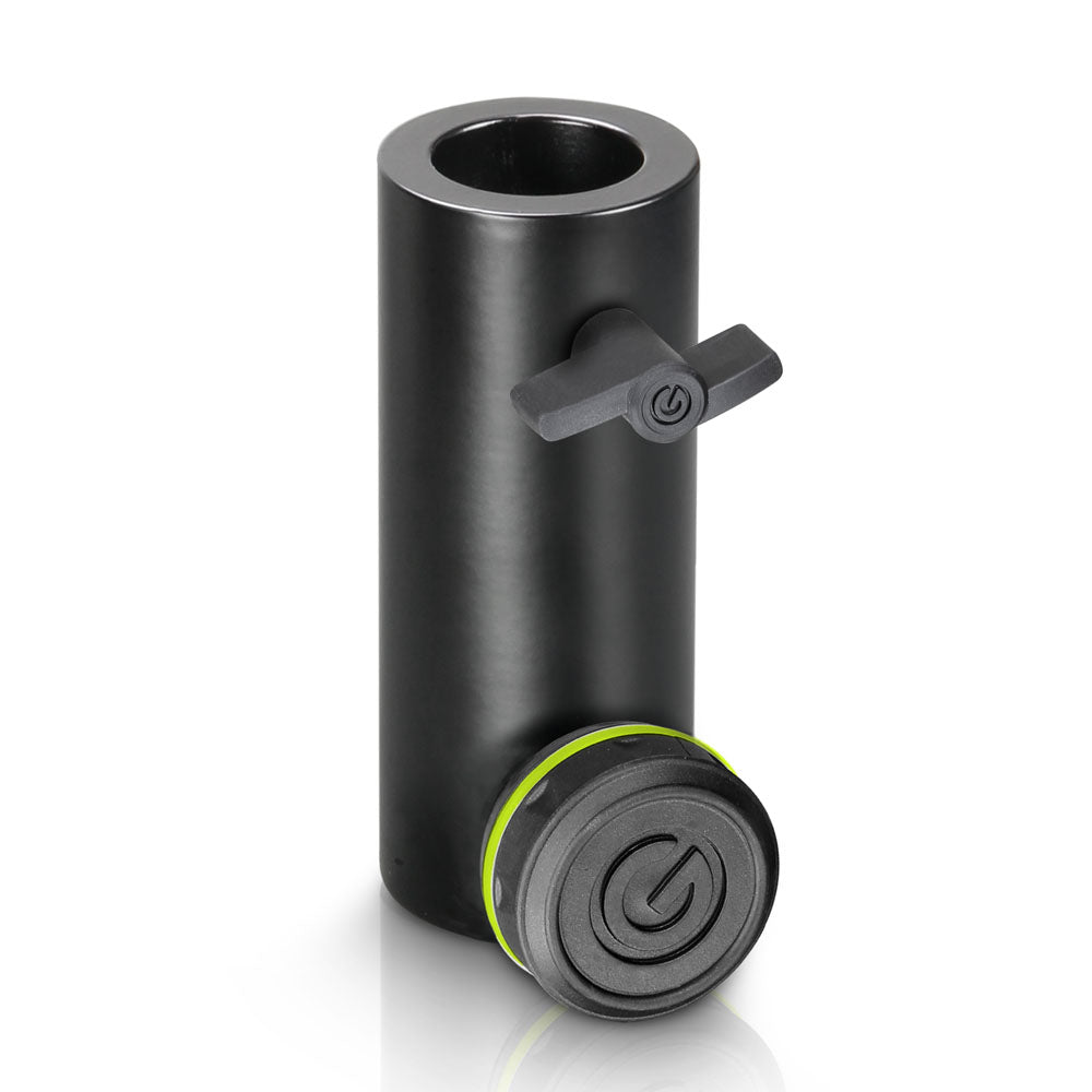 Gravity SF 36 T28 F - Reduksjonsflens fra 36 mm til TV28, hun