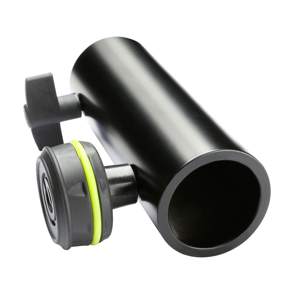 Gravity SF 36 T28 F - Reduksjonsflens fra 36 mm til TV28, hun