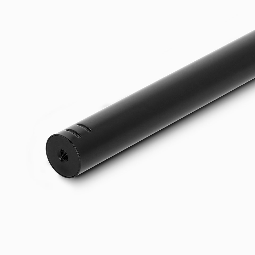 Gravity SP 1122 B - Kort avstandsstang, M10 til M20, 865 mm