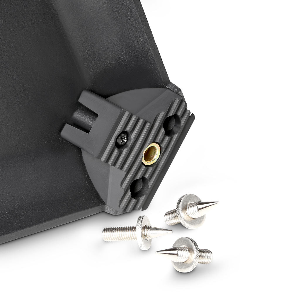 Gravity SP 3202 VT - VARI®-TILT stativ til studiomonitorhøyttalere