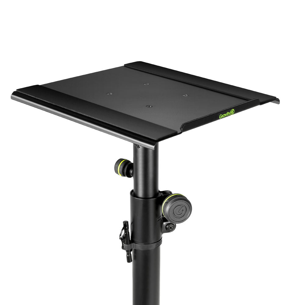 Gravity SP 3202 VT - VARI®-TILT stativ til studiomonitorhøyttalere