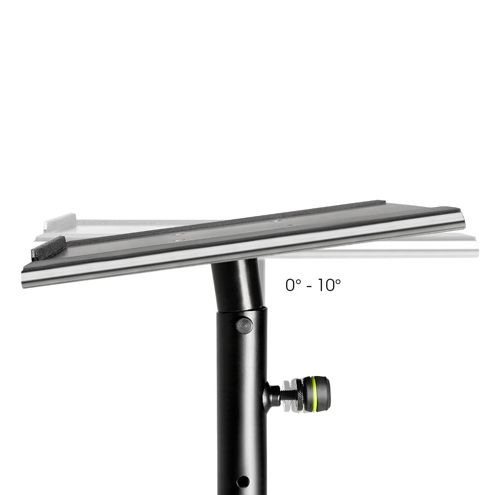 Gravity SP 3202 VT - VARI®-TILT stativ til studiomonitorhøyttalere