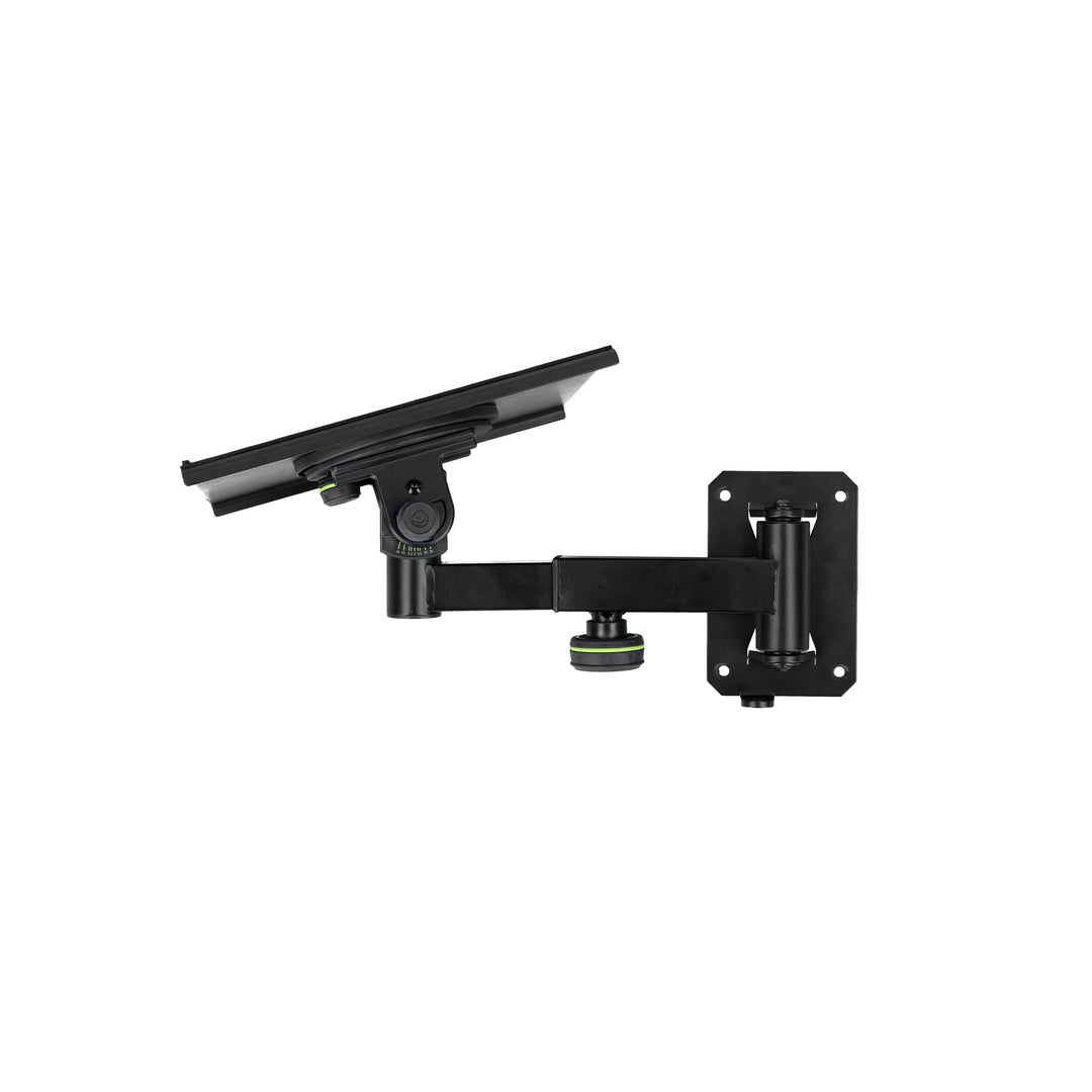 Gravity SP WM 1 B – Veggfeste for studiomonitorer med mulighet for vipping og dreining