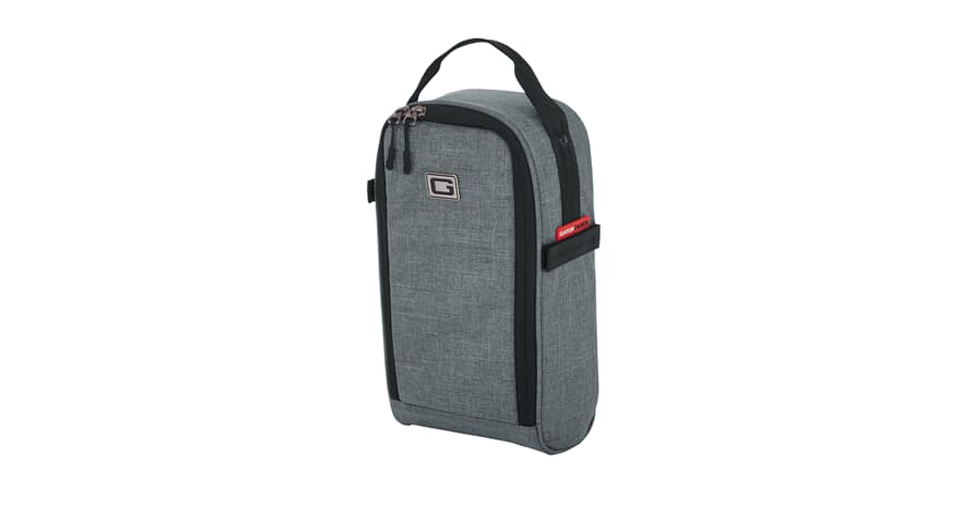 Gator GT-1407-GRY tilbehørsveske til Transit gig bag, grå