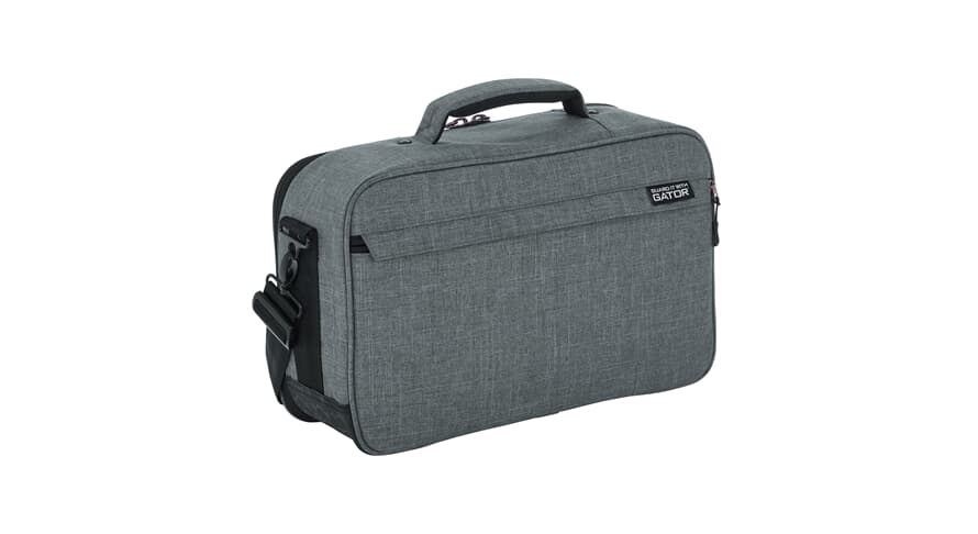 Gator GT-1610-GRY pedalbrett