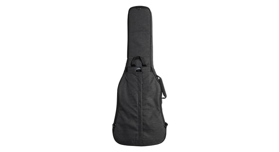 Gator GT-ELECTRIC-BLK Transit bag til elektrisk gitar, svart