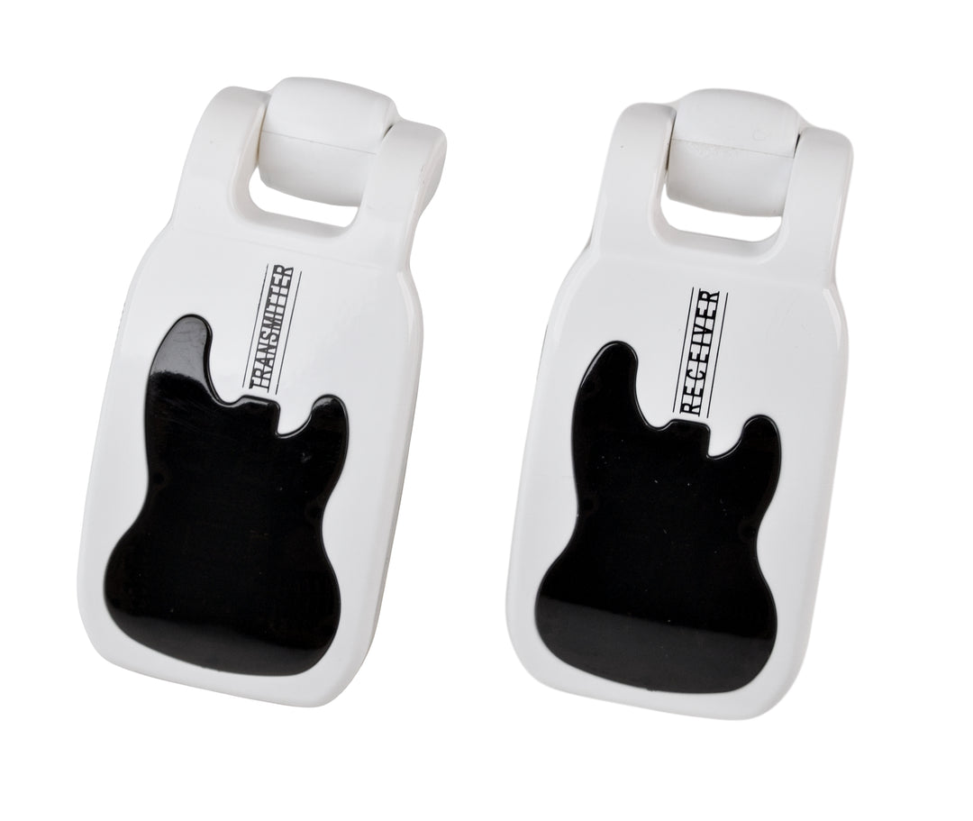 Renton Trådløs gitar mikrofon system