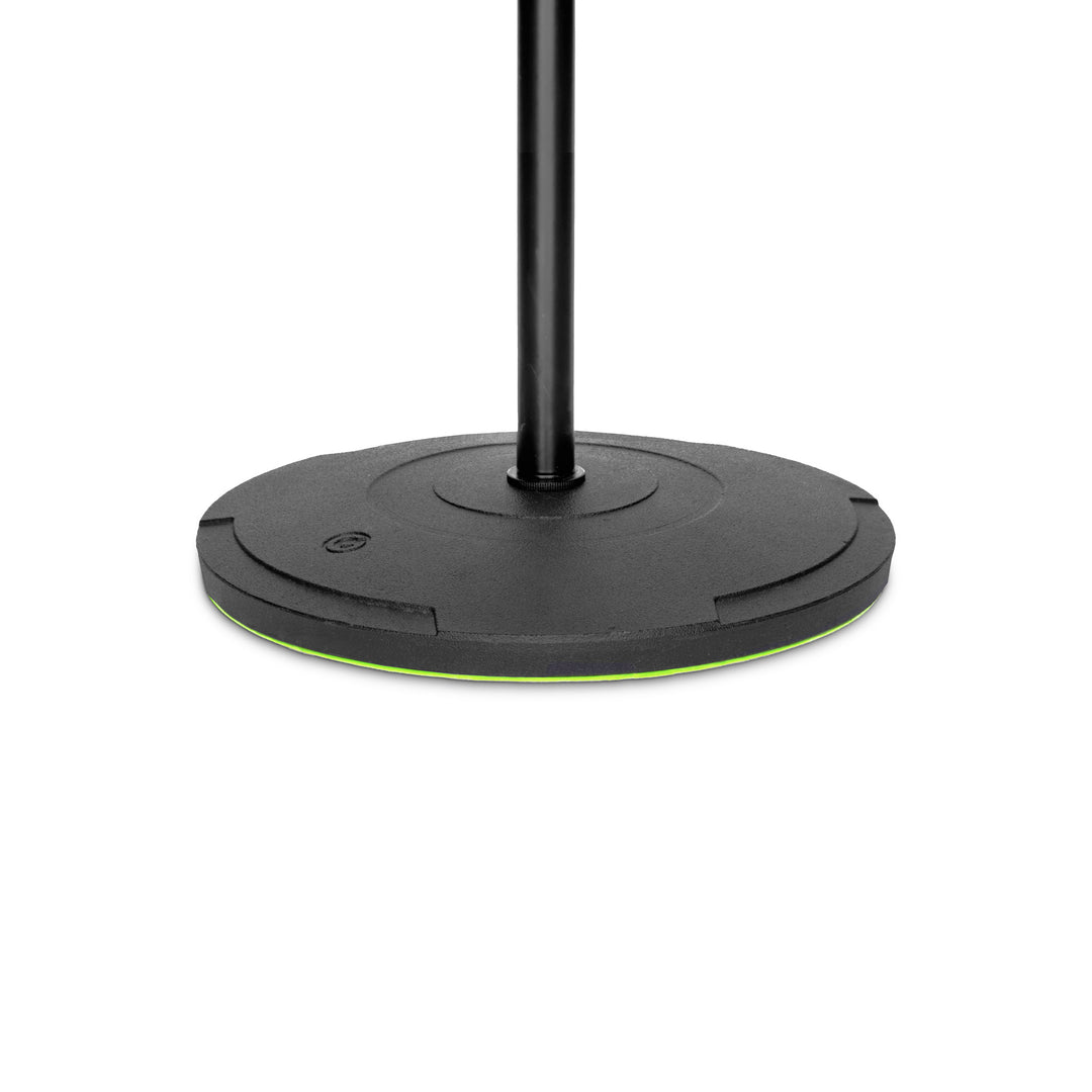 Gravity TMS 23 - Mikrofonstativ i Touring-serien med rund base