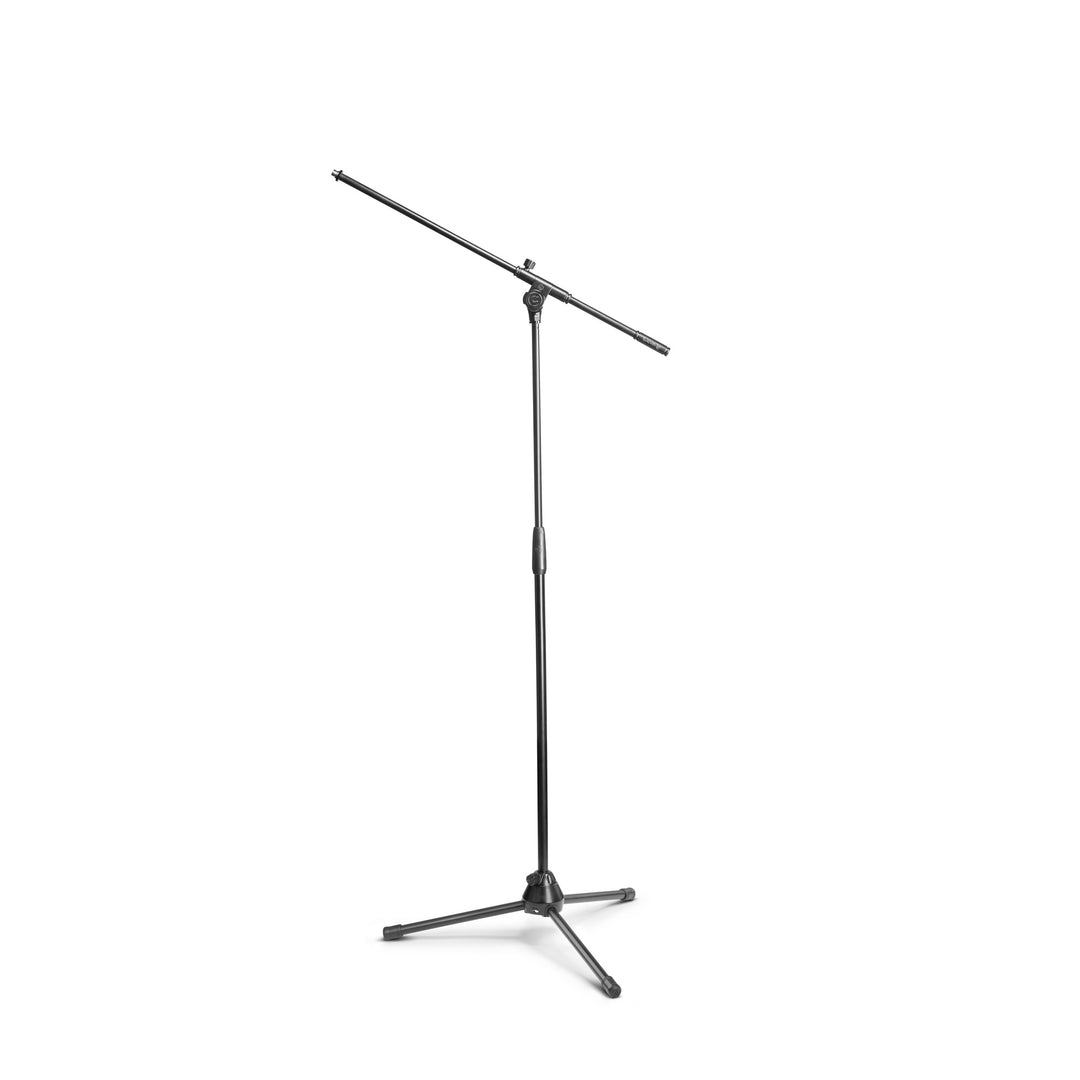 Gravity TMS 4321 B – Mikrofonstativ i Touring-serien med tripod og standard bomarm
