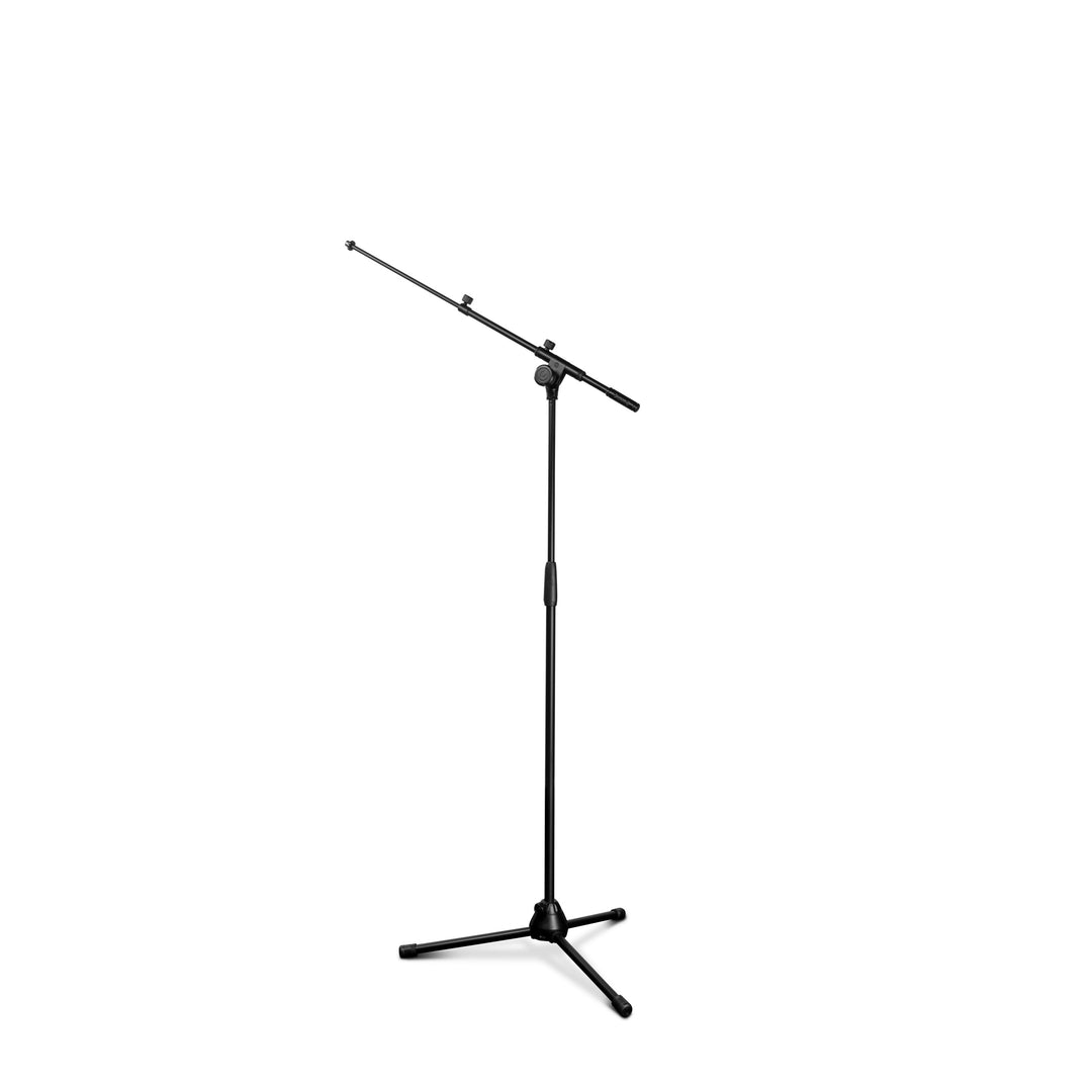 Gravity TMS 4322 B – Mikrofonstativ i Touring-serien med teleskopbom med 2-punktsjustering
