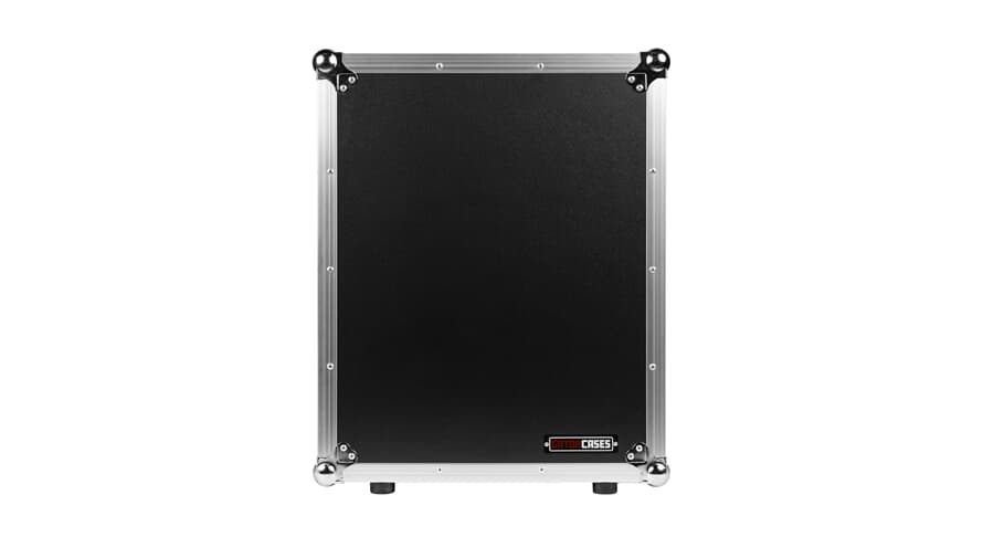 Gator GTOUR-WING-CMPCT-NDH case til Behringer WING Compact