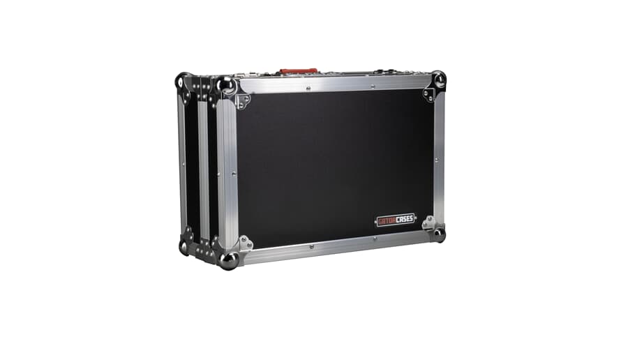 Gator GTOURCDJ3000 veske til DJ-kontroller