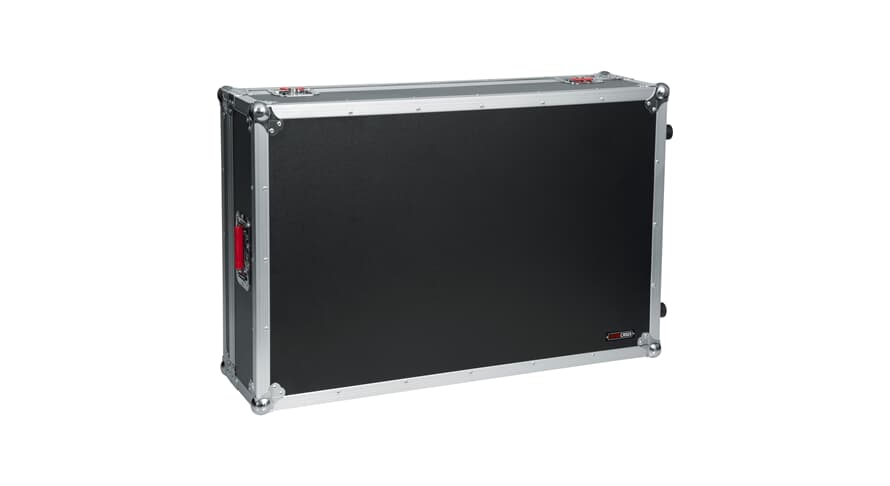Gator GTOURWINGNDH flightcase til Behringer WING