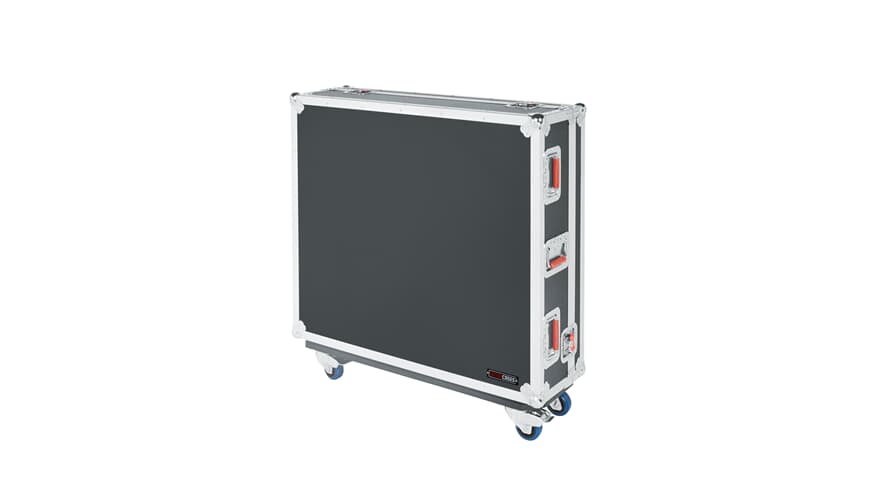 Gator GTOURWING flightcase