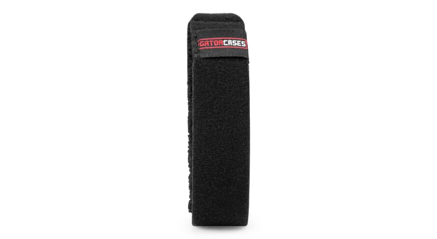 Gator GTR-FRETMUTEXL-1BK bånddemper