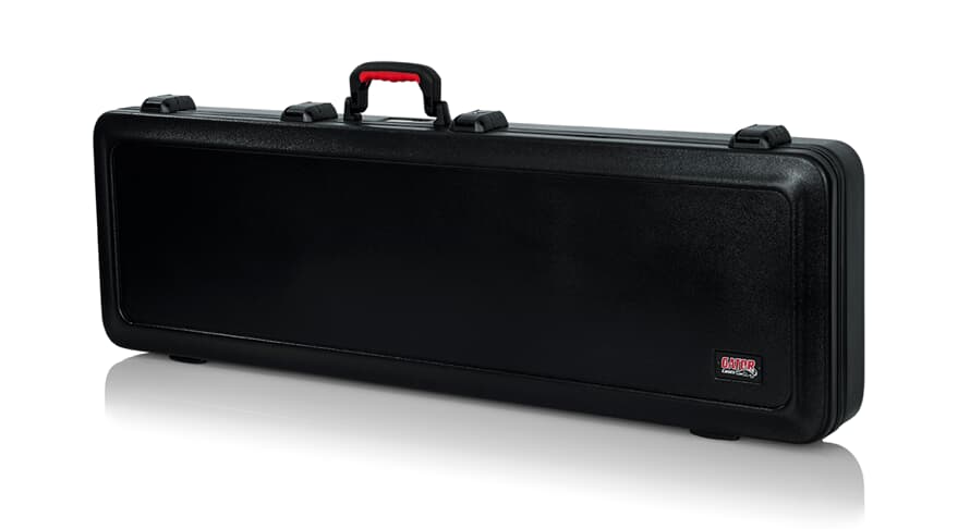 Gator GTSA-GTRBASS TSA-etui til elektrisk bass