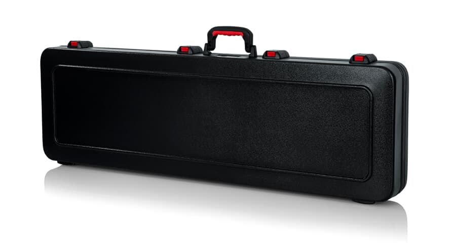 Gator GTSA-GTRBASS TSA-etui til elektrisk bass