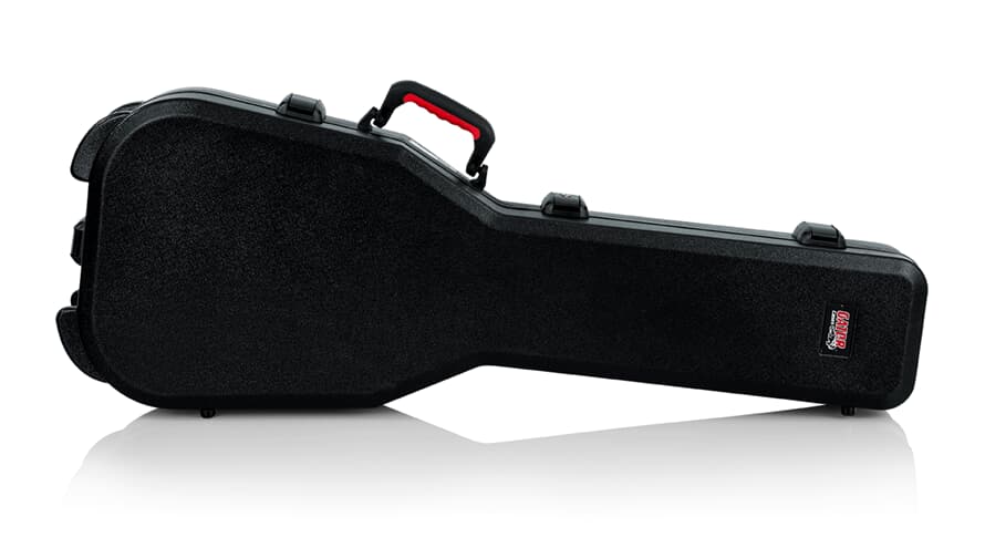 Gator GTSA-GTRSG gitarcase