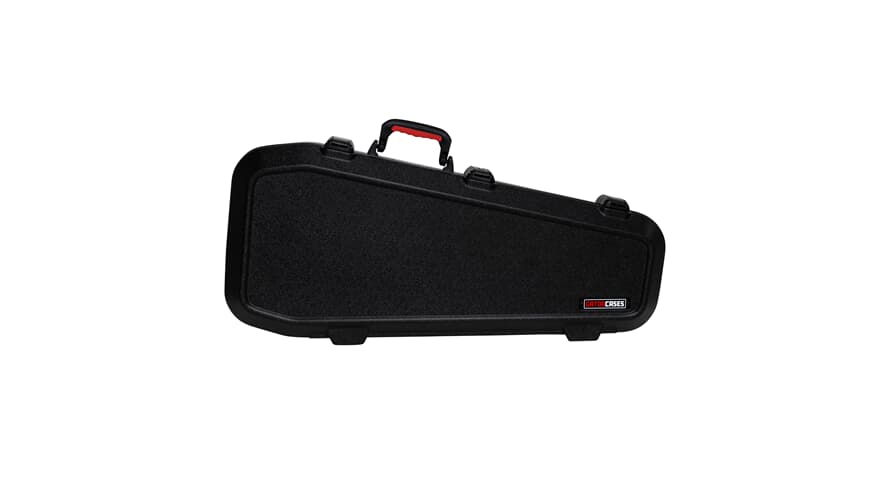 Gator GTSA-HEADLESSELEC case til headless elektrisk gitar