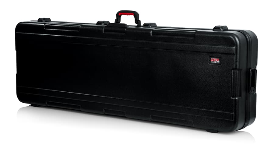 Gator GTSA-KEY88D keyboardcase, 88 tangenter, dyp