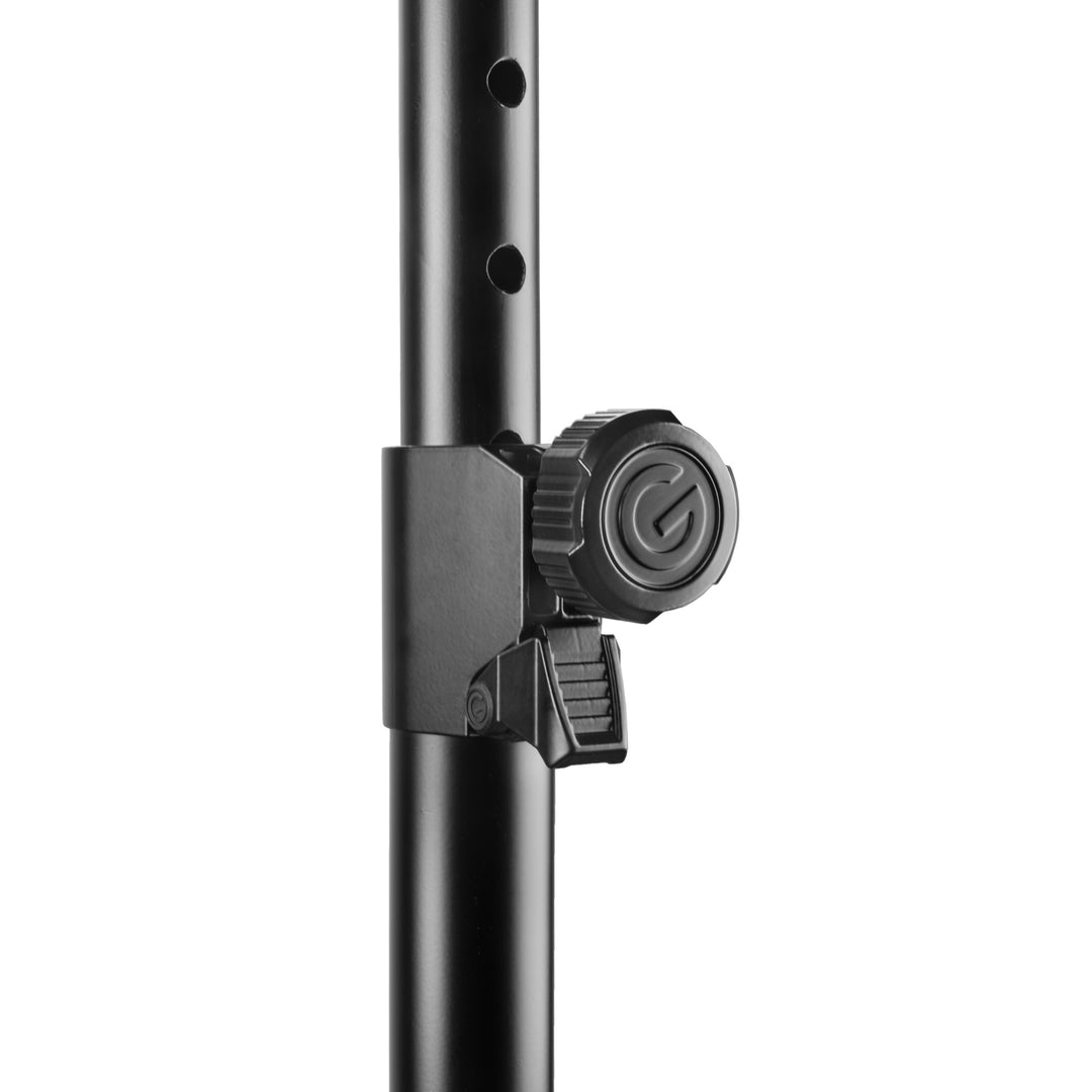 Gravity TSP 5212 LB – Høyttalerstativ i stål i Touring-serien med automatisk låsebolt
