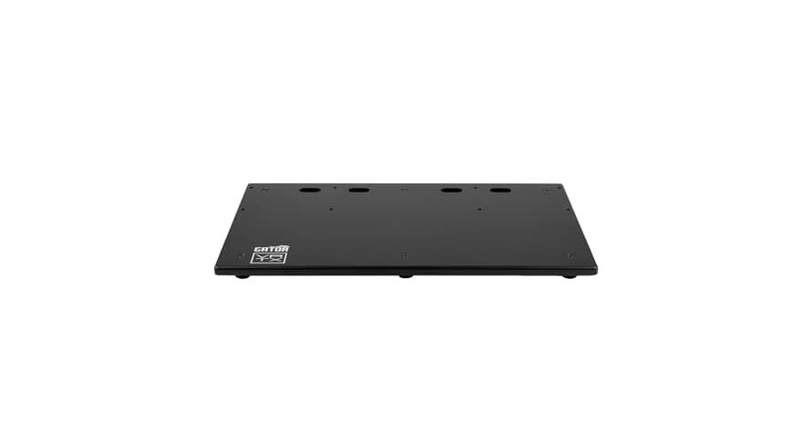 Gator GV-TC2313-GB pedalbrett 23" x 13"