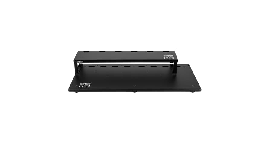 Gator GV-TC2713R2-GB pedalbrett 27" x 13"