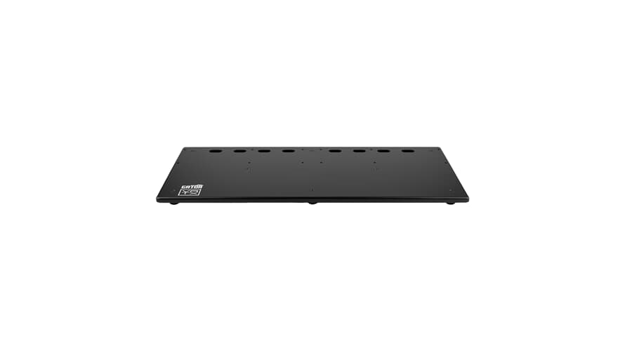 Gator GV-TE3113-GB pedalbrett 31" x 13"
