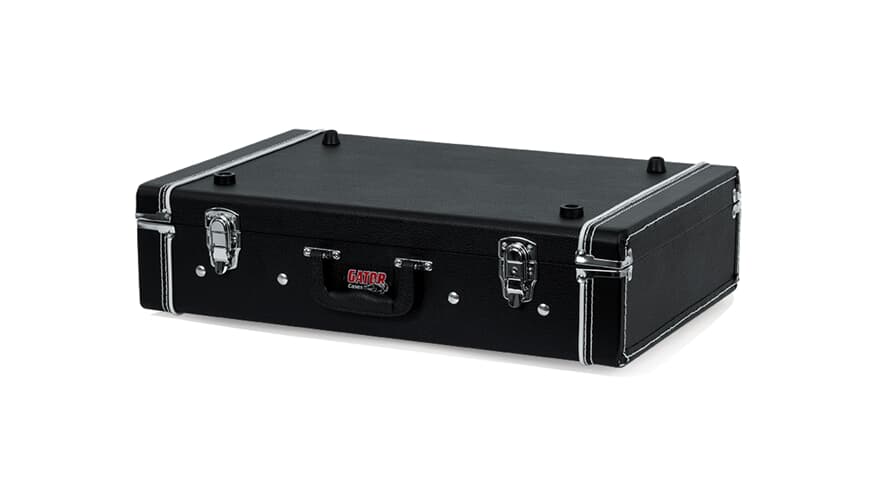 Gator GW-GIGBOXJR pedalbrett