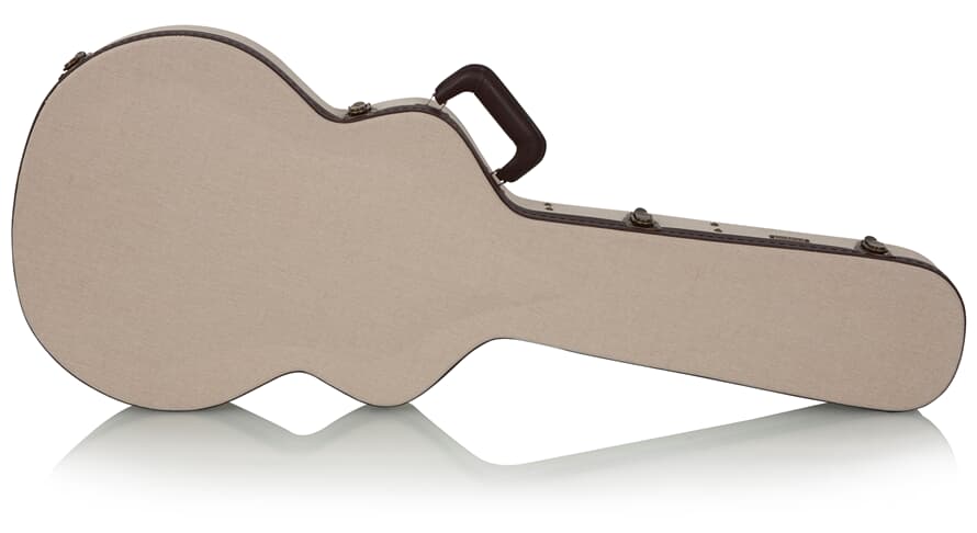 Gator GW-JM 335 Journeyman trekasse til semi-hollow