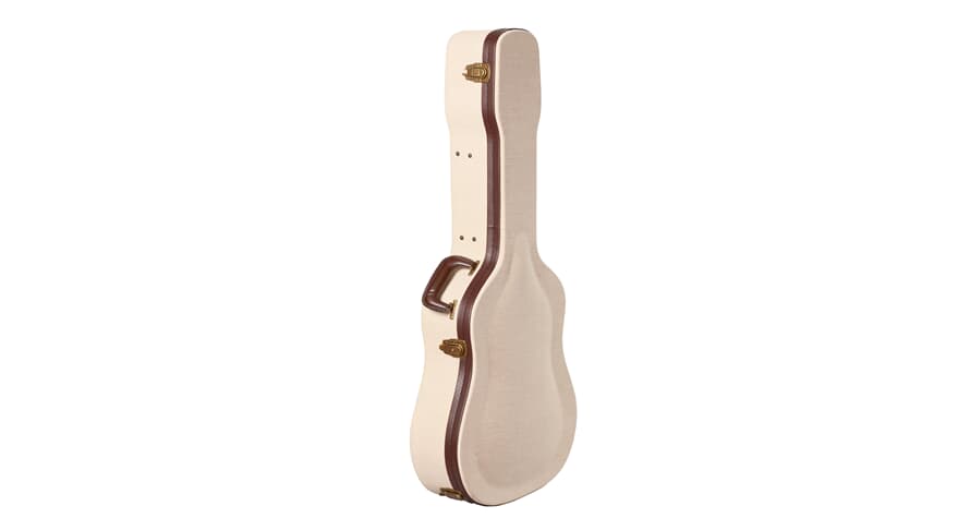 Gator GW-JM gitarcase, DREAD