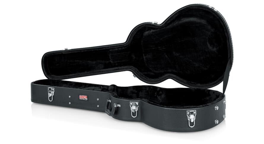 Gator GWE-000AC trekoffert til 000-gitar