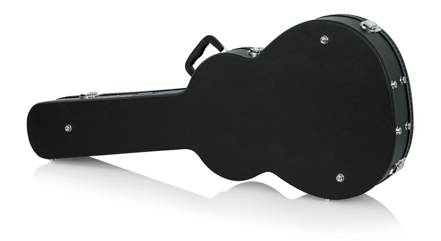 Gator GWE-000AC trekoffert til 000-gitar