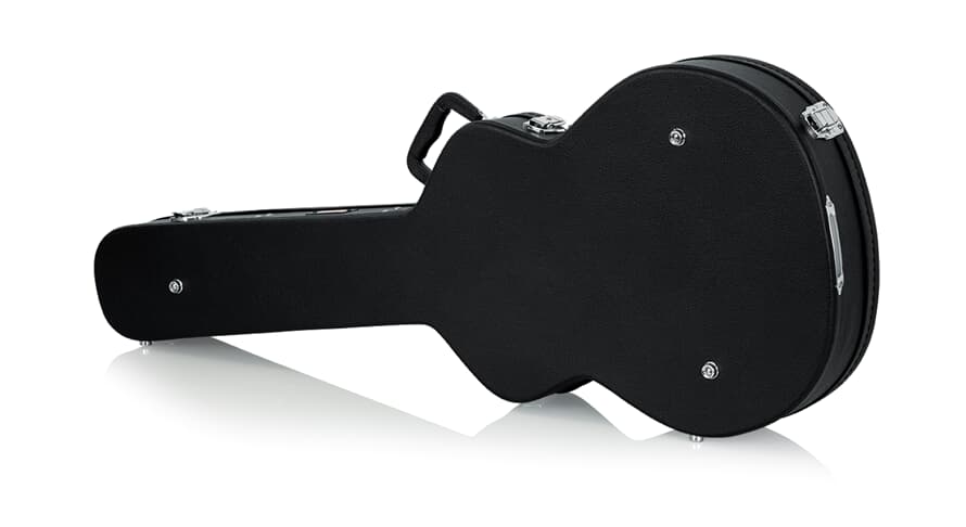 Gator GWE-335 trekasse til semi-hollow gitar