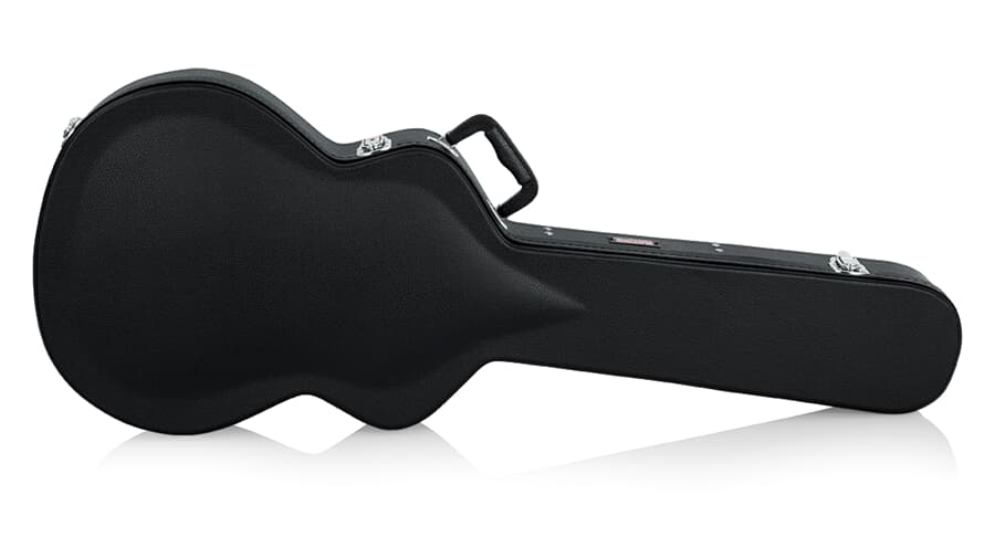 Gator GWE-335 trekasse til semi-hollow gitar