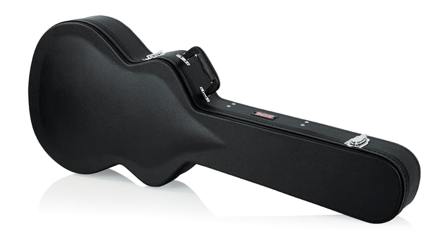 Gator GWE-335 trekasse til semi-hollow gitar