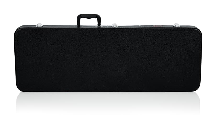 Gator GWE-ELEC-WIDE trekasse til PRS og bred elektrisk gitar