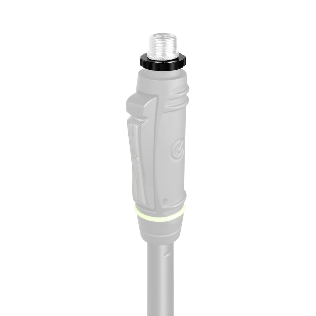 Gravity XSP 1062 - Kontramutter 3/8"