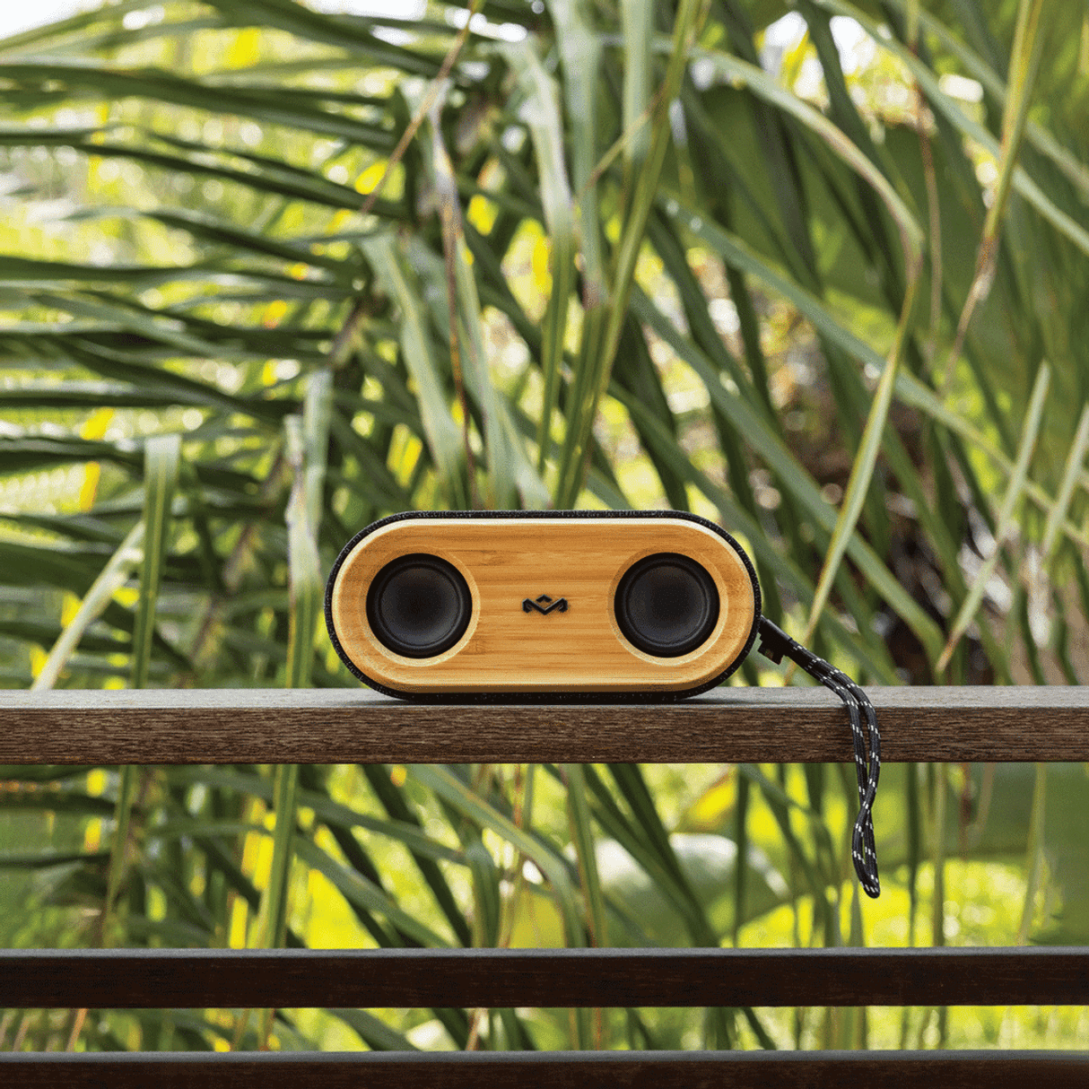 House of Marley Get Together 2 Mini Bluetooth høyttaler