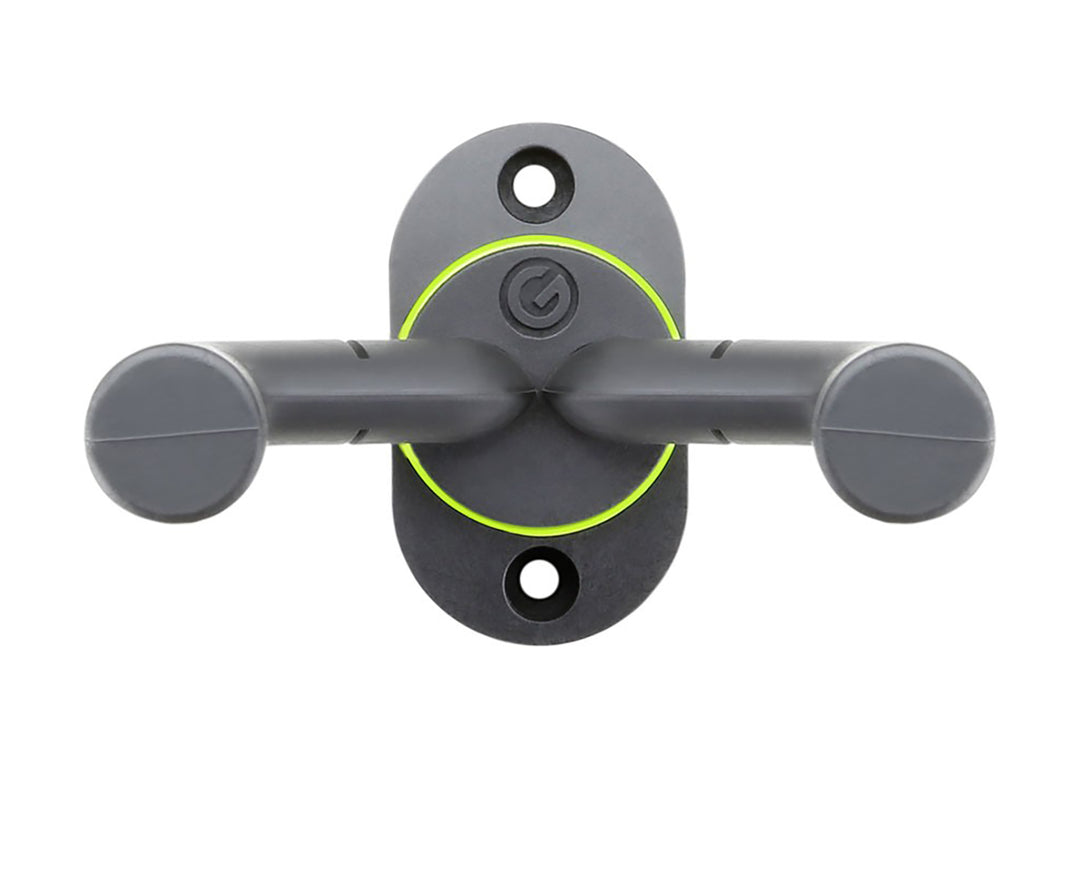 Gravity Veggmontert gitarholder