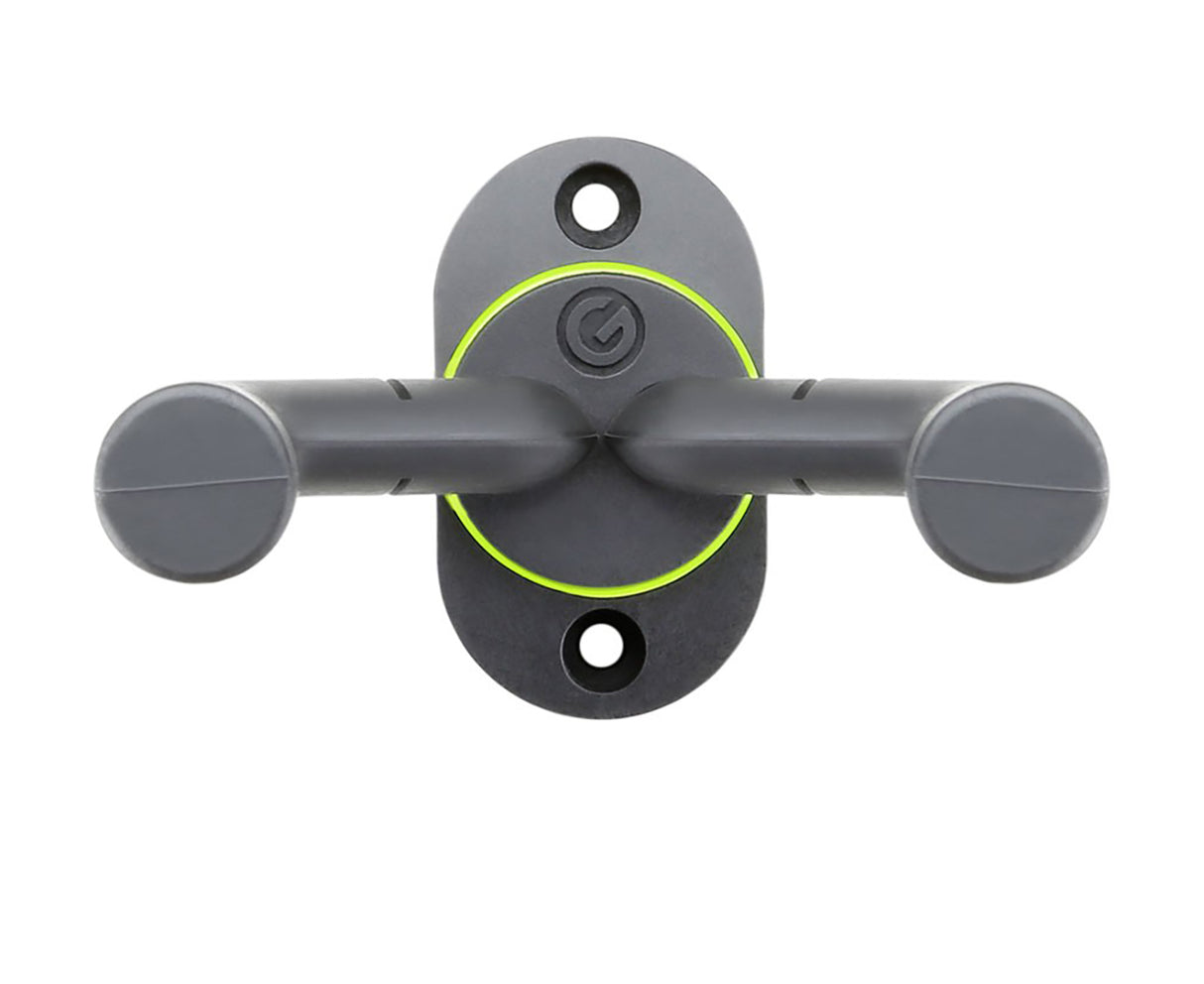 Gravity Veggmontert gitarholder