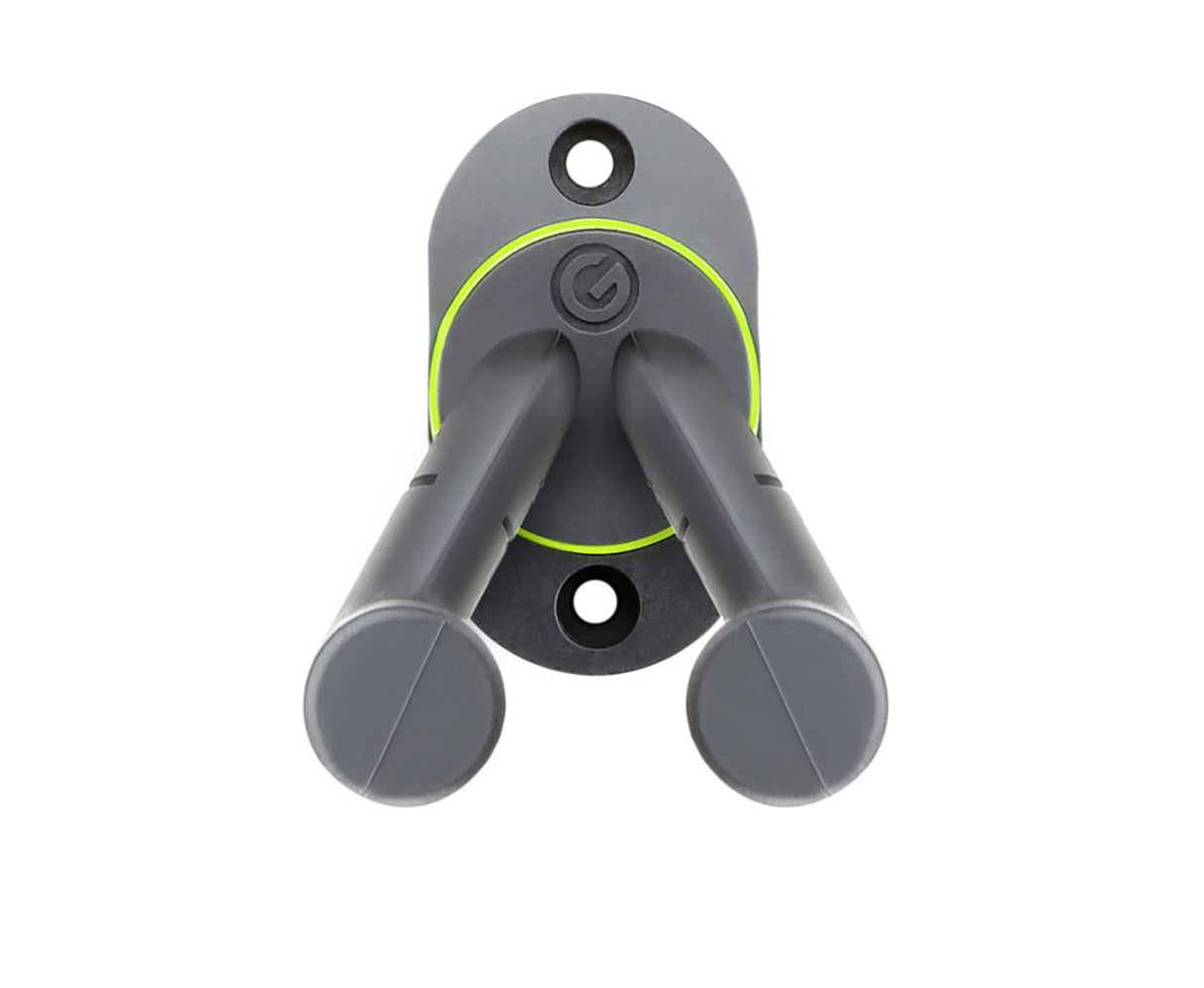 Gravity Veggmontert gitarholder