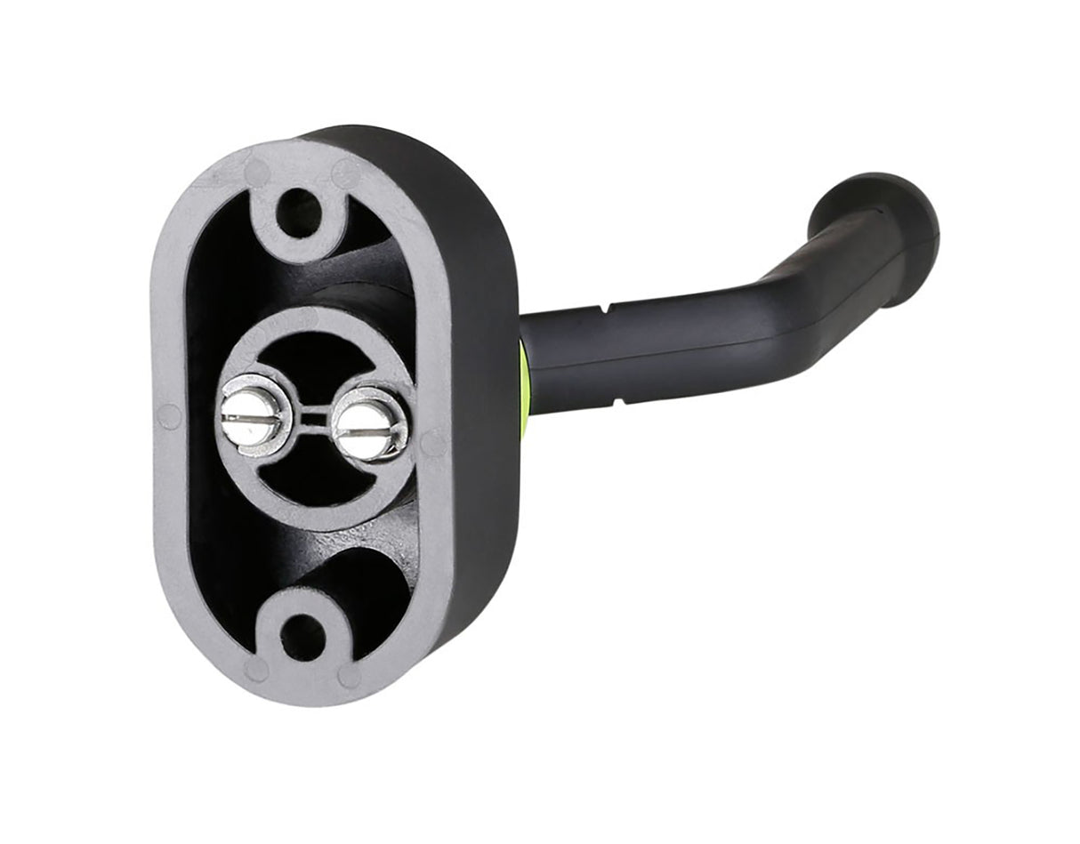 Gravity Veggmontert gitarholder