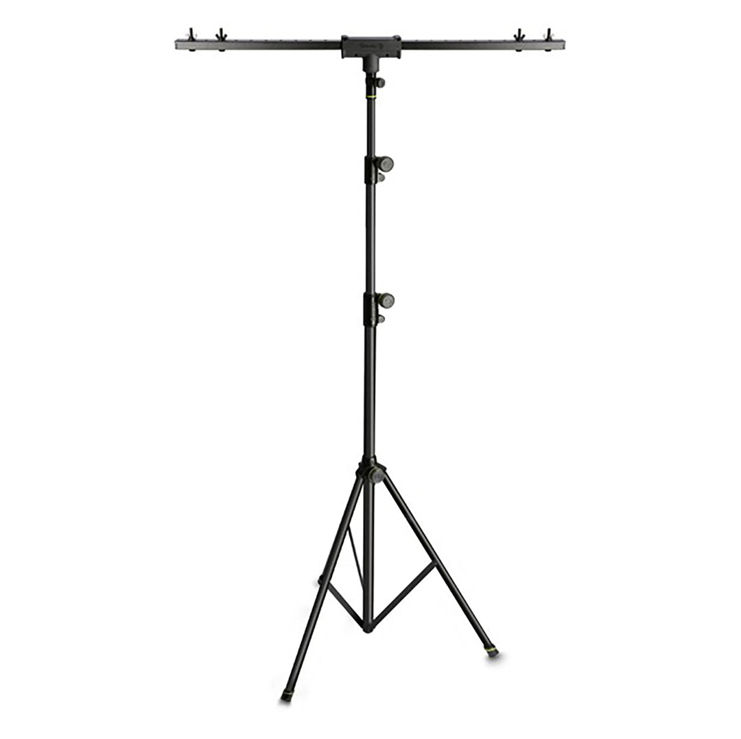 Gravity T-bar lysstativ (30 kg, 2,5 m)