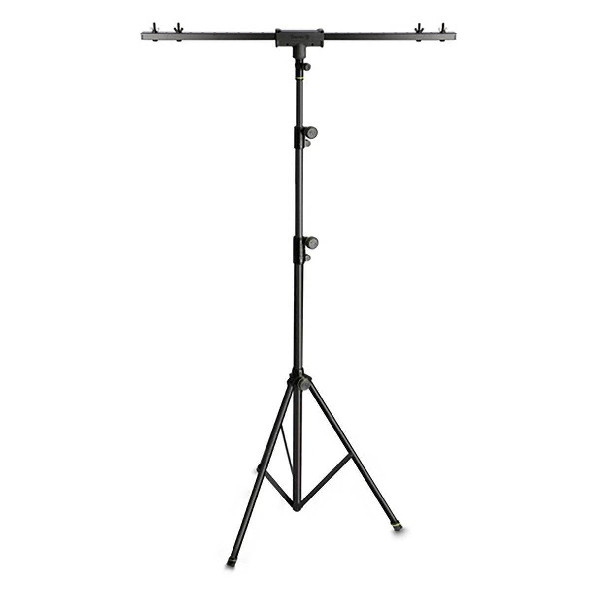 Gravity T-bar lysstativ (30 kg, 2,5 m)