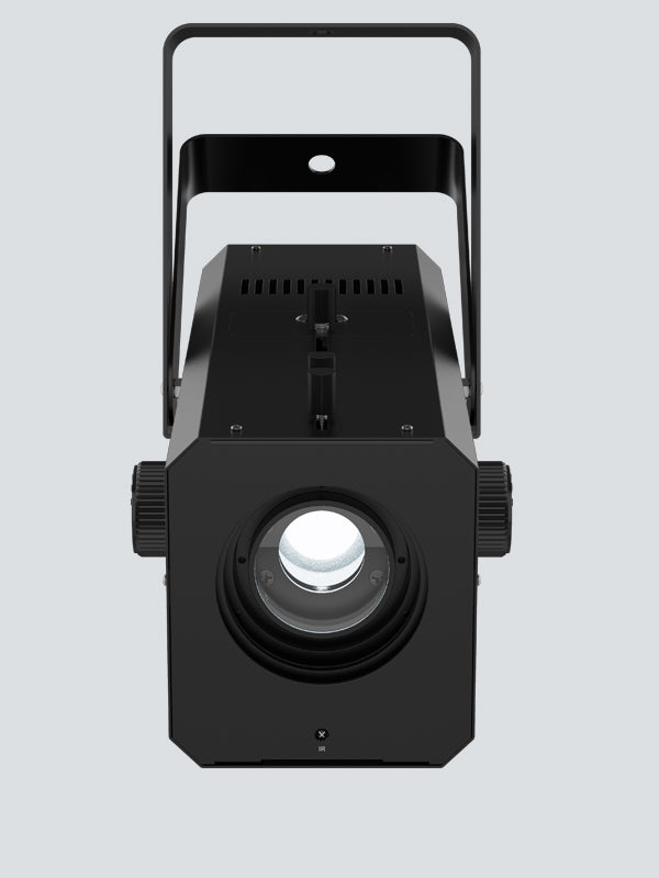 Chauvet Gobo Zoom 2 logo projektor