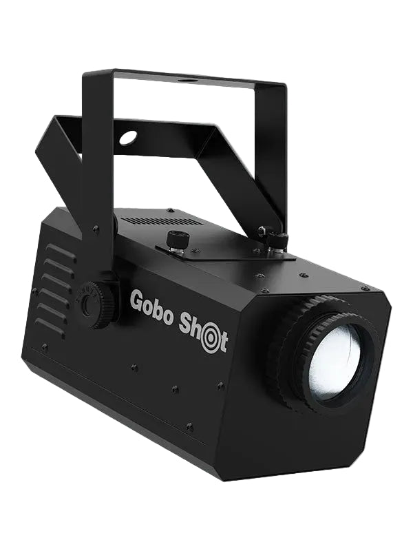 Chauvet Gobo Shot logo projektor